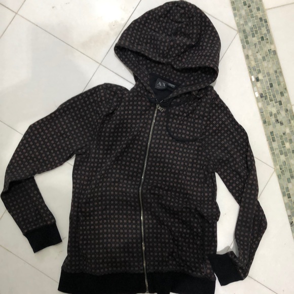 Armani Exchange Other - Men’s Armani Exchange Hoodie